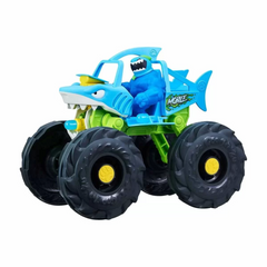 Nessiworld Goojitzu Voiture tout-terrain Gooshifter 41411