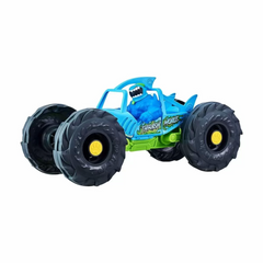 Nessiworld Goojitzu Voiture tout-terrain Gooshifter 41411