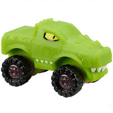 Nessiworld Goojitzu Goo Mobiles Stretch Car GJT46000