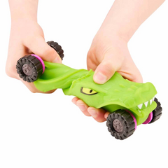 Nessiworld Goojitzu Goo Mobiles Stretch Car GJT46000