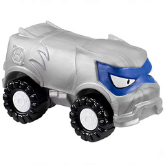 Nessiworld Goojitzu Goo Mobiles Stretch Car GJT46000