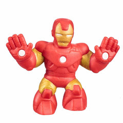 Nessiworld Goojitzu Marvel Mini Figure GJM01000