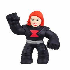 Nessiworld Goojitzu Marvel Mini Figure GJM01000