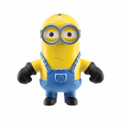 Nessiworld Goojitzu Minions Mini Figure GJ000000