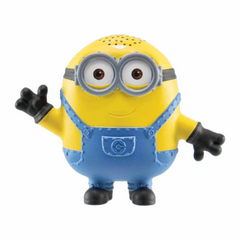 Nessiworld Goojitzu Minions Mini Figure GJ000000