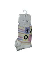 Chaussettes Nessiworld Sun Girl K20307 assorties