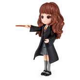 Nessiworld Harry Potter Magical Minis Hermione Granger Figure