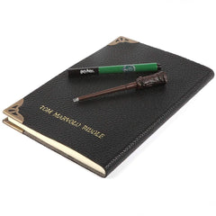 Nessiworld Harry Potter Tom Riddle'ın Günlüğü