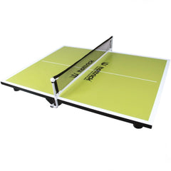 Nessiworld Hattrick Everest 140-A Super Mini Tennis Table