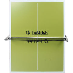 Nessiworld Hattrick Everest 140-A Super Mini Tennis Table