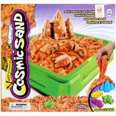 Nessiworld Cosmic Pool Play Sand 500 Gr.