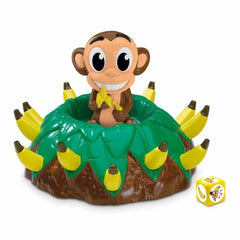 Nessiworld Naughty Monkey Game