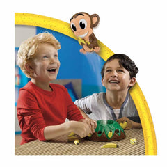 Nessiworld Naughty Monkey Game