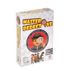 Nessiworld HED 209 Hobby Intelligence Master Detective