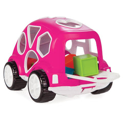 Nessiworld Hello Kitty Bultak Car