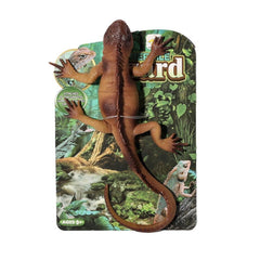 NessiWorld HJ058-1 PVC Suction Cup Wall Lizard -Birliktoys