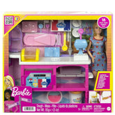 Coffret de jeu Barbie Fun Cage Nessiworld HJY19