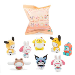 Nessiworld HKT46000 Hello Kitty Dress Up Party