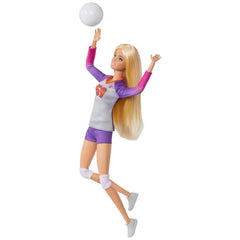 NessiWorld HKT72 Barbie Volleyball Player