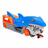 Nessiworld Hot Wheels Shark Transporter GVG36