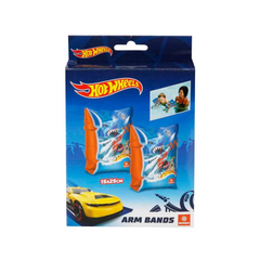 Nessiworld Hot Wheels Şişme Kolluk 15x25 cm