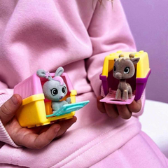 Nessiworld House Pets Pet Surprise Package