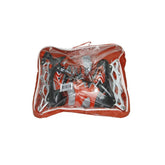 Nessiworld HP8136-L39-43 Practice Skate No:39-43 2IN1