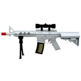 Nessiworld Hunter Light Sound Rifle