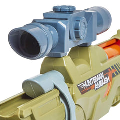 Nessiworld Huntsman Ambush Rifle