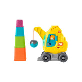 NessiWorld HWY62 Fisher-Price Eğitici Vinç
