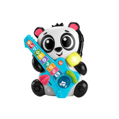 Nessiworld HYL25 Fisher-Price Lync Squad My First Issues Panda
