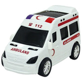 Nessiworld First Aid Tools