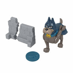 Nessiworld Imaginext DC League of Super Pets Action Figures HGL08