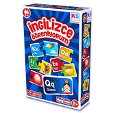 Nessiworld I'm Learning English