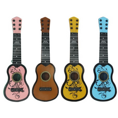 Nessiworld Spanish Guitar