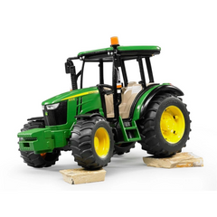 Nessiworld John Deere 5115M Traktör - MeanYou