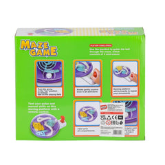 Nessiworld JRD967-10 Circle Survivor Joyistic Balance Game -Birliktoys