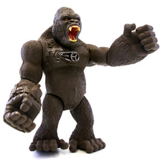 Nessiworld Jurassic Clash Mega Monster Cyber Gorilla Figure