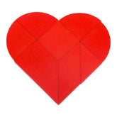 Nessiworld Heart Tangram