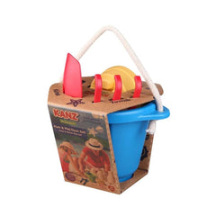 Nessiworld Kanz Sand & Beach Play Set