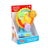 Nessiworld Kanz My Food Friend Lovely Friends