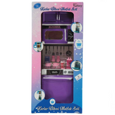 NessiWorld Frozen Kitchen Set Dishwasher