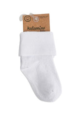 Nessiworld Katamino Bartu Baby Boy Socket K46281 Assortiment