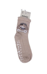 Nessiworld Katamino Elenora Abs'li Kız Soket Çorap K20324 Asorti