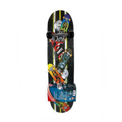 Nessiworld Skateboard 80 cm