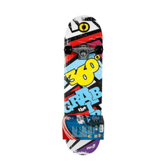 Nessiworld Skateboard 80 cm