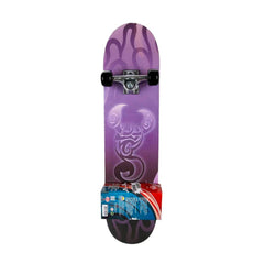 Nessiworld Skateboard 80 cm