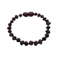Nessiworld Amber Baby Bracelet 588 Cherry