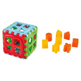 Nessiworld Kiki Cute Bultak Cube