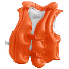 NessiWorld RedCollarLifejacket50cm58671